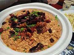 -一块豆腐·海鲜·家常菜(李沧书院路店)
