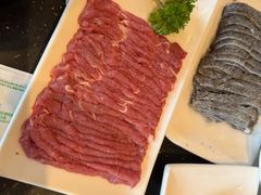 -南门涮肉(通州大船店)