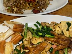 -五娃子烧烤(人民路150号院店)