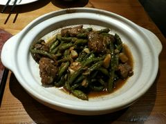 -又一福烤鸭·北京菜(东四店)