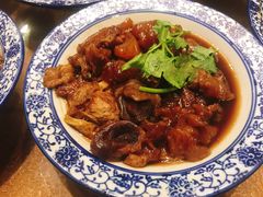 -石门豆腐王(九中街店)