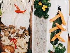 -湯系·煲汤手艺人(东二环泰禾广场店)