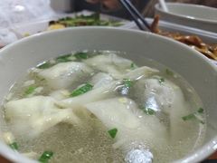 -绿杨馄饨店(上塘街店)