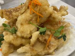 锅包肉-张包铺(道外店)