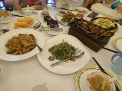 -开海·红岛海鲜虾水饺(石老人店)