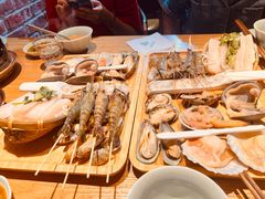 -Thai Basil罗勒叶泰式餐厅(时代天街店)