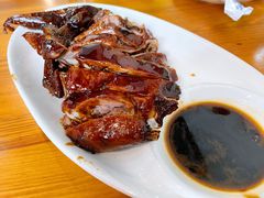 杭式卤鸭-百家鲜·杭帮菜