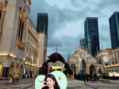 -励骏庞都广场(琴政路店)