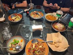 -华豫川酒家(大卫城店)