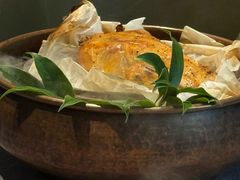 -桂满陇·海市蜃楼·黑金(国金店)