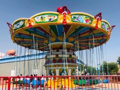 -华夏文旅海洋公园