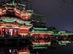 -寻梦滕王阁实景演出