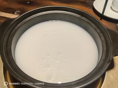 -大良毋米粥 · 粥底火锅(岭南天地店)
