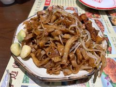 -葛记焖饼(伏牛路店)