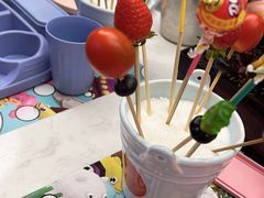 -水桶王国主题餐厅·聚会·生日派对·亲子活动·家庭套餐(亚龙湾希尔顿店)