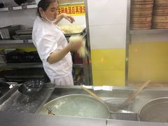 -大富贵(江西中路店)
