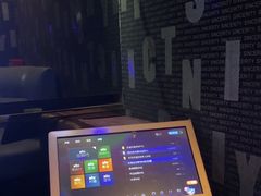 -欢乐驿站量贩式KTV(西丽店)