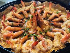 -雅和生态渔庄·宜城锅巴饭(龙灵山公园店)