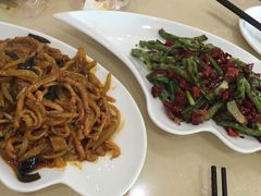 -顶顶香煎饼家常菜(金花南路店)