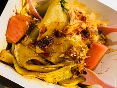 -四环冷面王(西单华威约饭街店)
