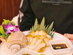 -金龙·打边炉(武进路店)