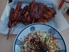 -多鱼炸串麻辣烫(闽江路店)