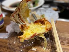 -盒马鲜生(杭州运河上街店)