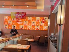 -东方饺子王(新阳路店)