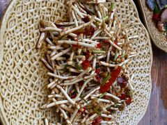 -古城苗家土菜馆(河景餐厅店)