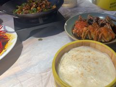 -有位虾匠·胶东土菜小馆(市北店)