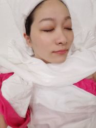 -芳朵美容养生SPA