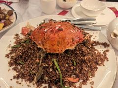 -喜记避风塘炒辣蟹(旗舰店)