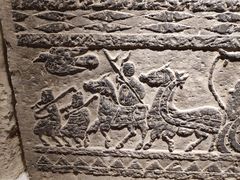 -徐州汉画像石艺术馆