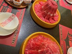 -牛New寿喜烧(虹桥新天地店)