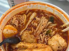 -刘文祥麻辣烫(蛇口店)