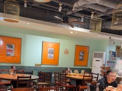 -北京老门框爆肚涮肉馆(凤城六路店)