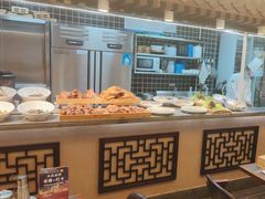 -李记饺子·熏酱东北菜(欢乐谷店)