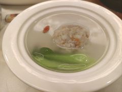-清华大学-甲所餐厅