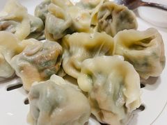 -开海·红岛海鲜虾水饺(石老人店)