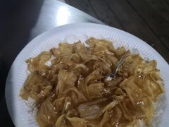 -阿婆东山羊肉店(鸿港海鲜批发市场店)