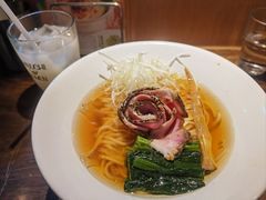 -真打拉面·日式拉面新流派(体育西横街店)