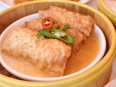 -醉辉皇原味海鲜江南菜(成都大魔方店)