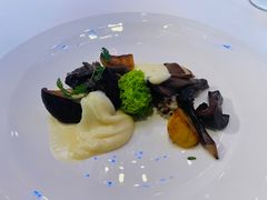 -AZUR聚(香格里拉饭店)