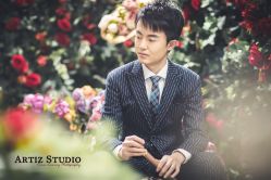 -THE QUEEN(北京店)