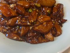 -新侨小馆(东直门北小街店)