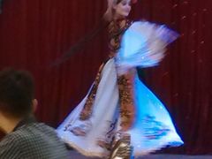 表演-巴扎美食·新疆菜·西域歌舞表演餐厅(新疆大厦店)