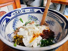 -蜗牛小馆醉乡民谣云南菜(惠新西里店)