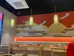 -京炭铜锅涮肉·羊蝎子·羊肉炉(保利·时光里店)