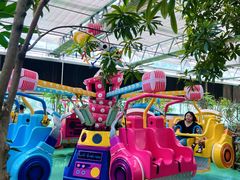 -南宫五洲植物乐园