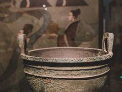 -陕西历史博物馆